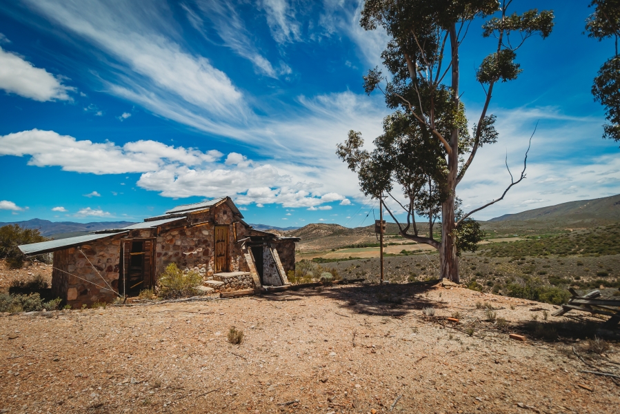 5 Bedroom Property for Sale in De Rust Western Cape